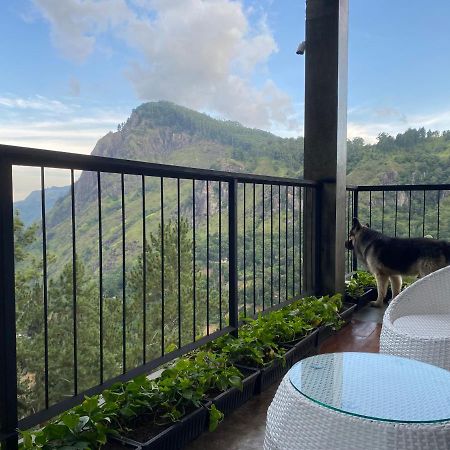 Star Gaze Lodge Ella Bagian luar foto