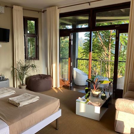 Star Gaze Lodge Ella Bagian luar foto