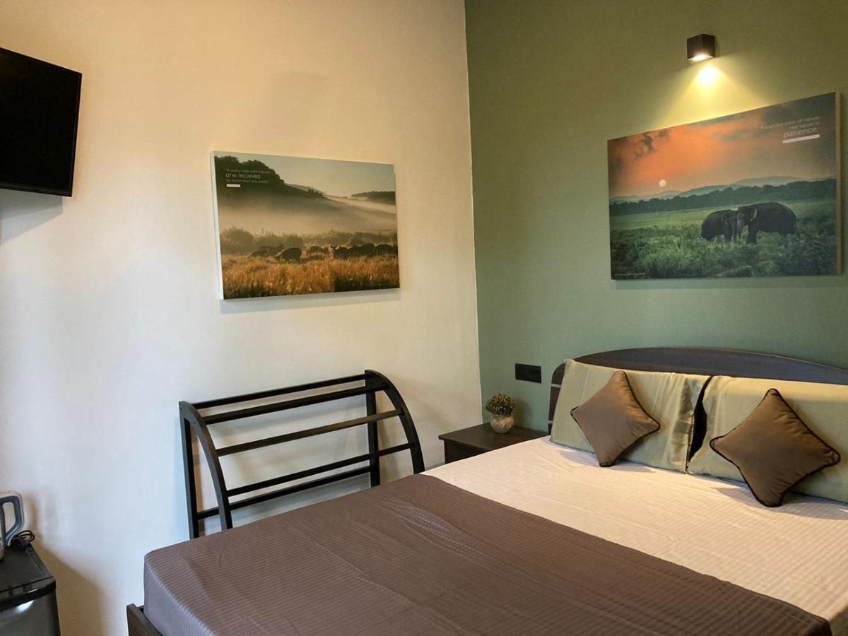 Star Gaze Lodge Ella Bagian luar foto