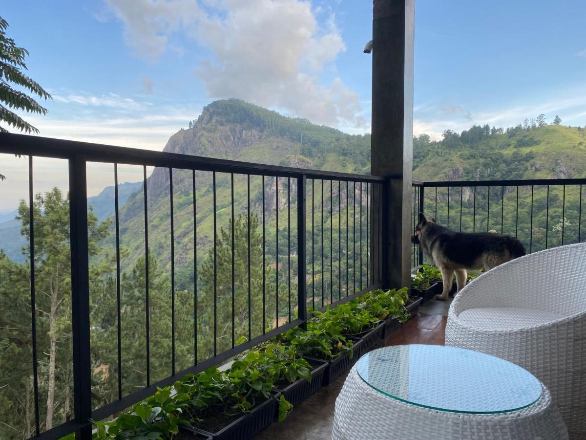 Star Gaze Lodge Ella Bagian luar foto
