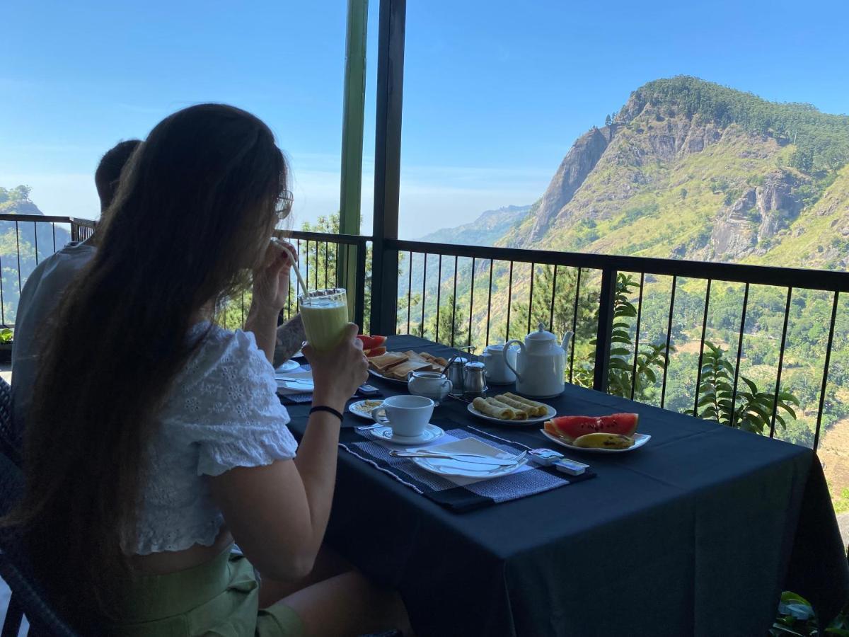 Star Gaze Lodge Ella Bagian luar foto