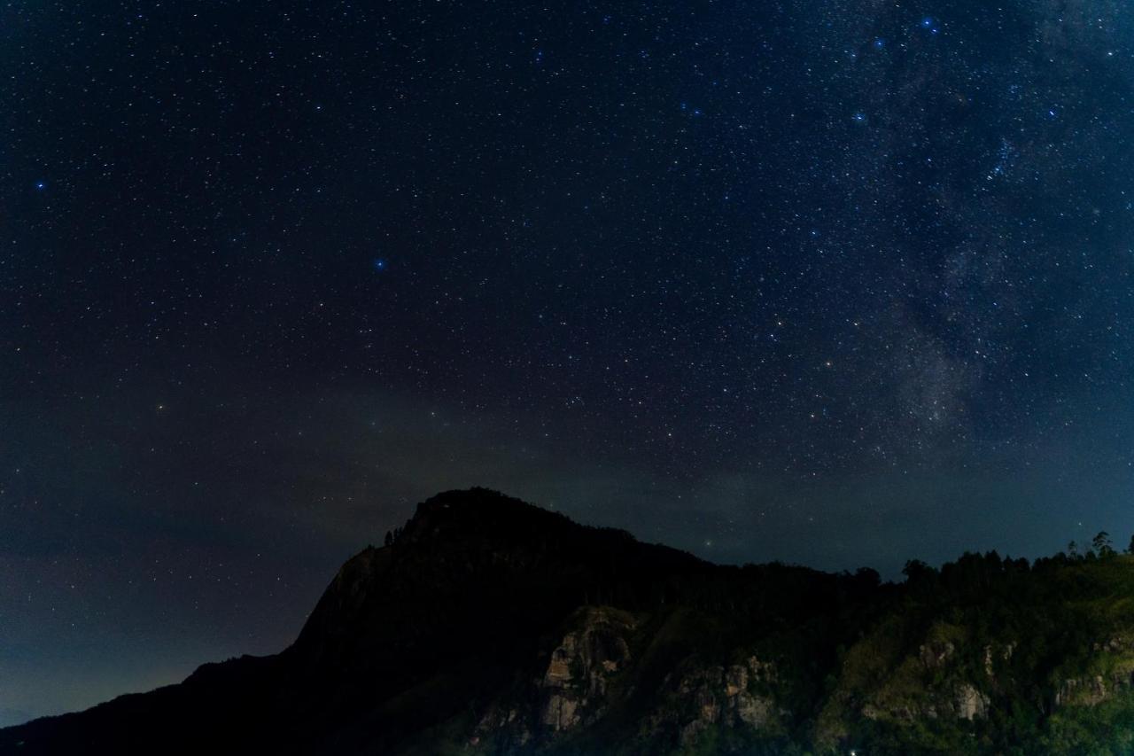 Star Gaze Lodge Ella Bagian luar foto