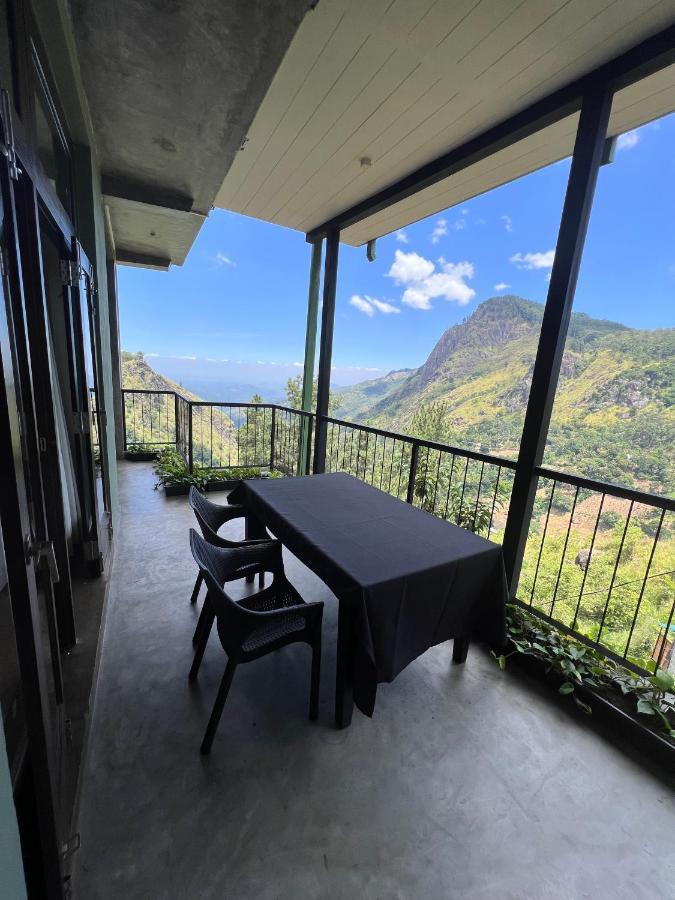 Star Gaze Lodge Ella Bagian luar foto
