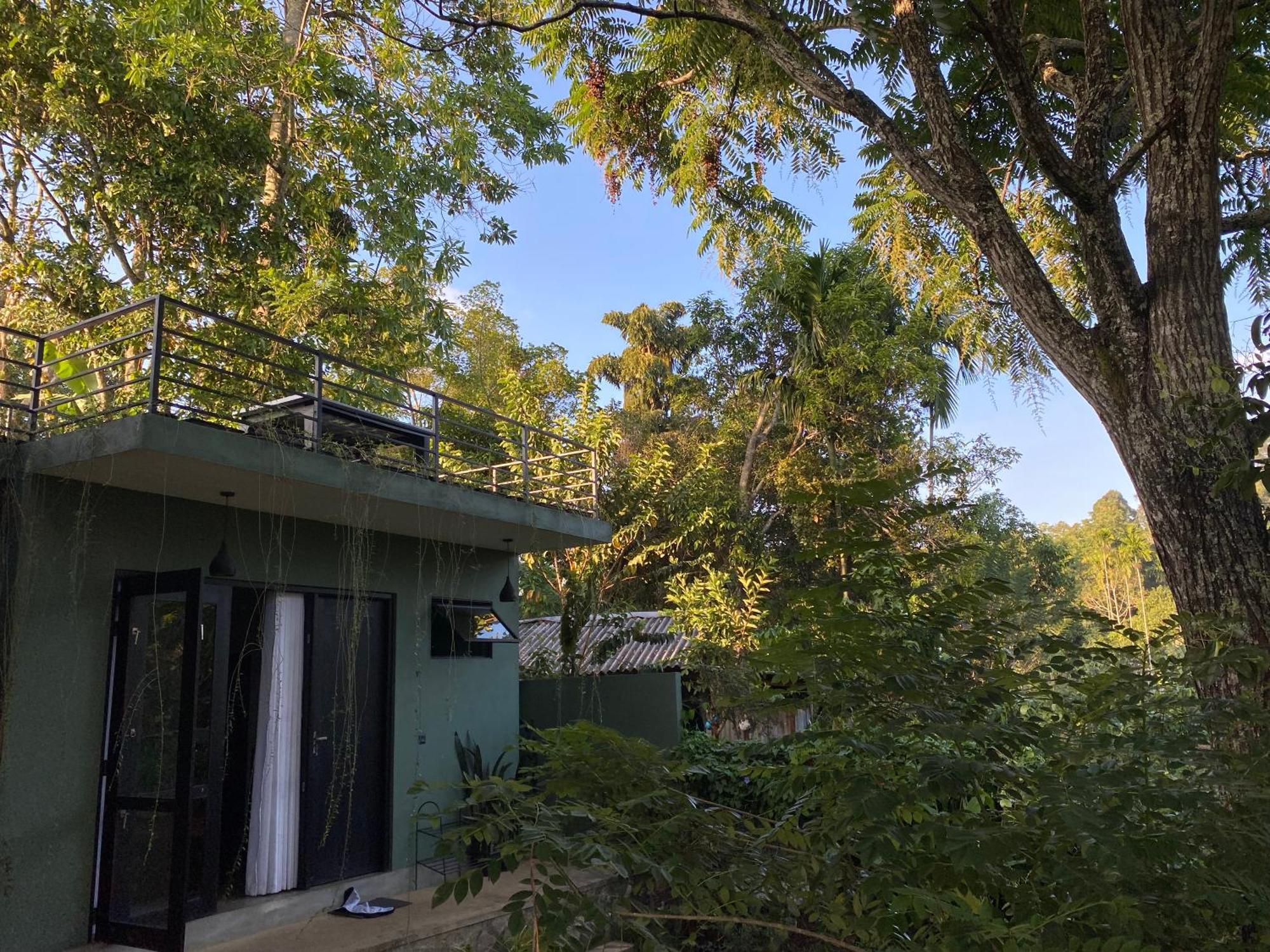 Star Gaze Lodge Ella Bagian luar foto