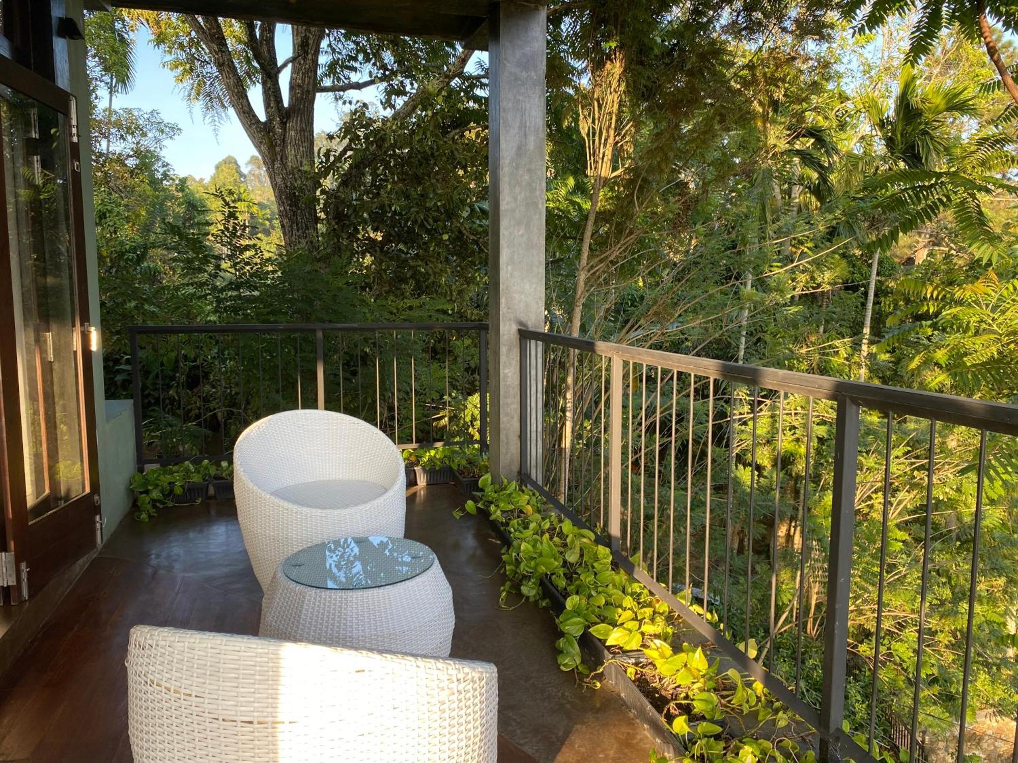 Star Gaze Lodge Ella Bagian luar foto