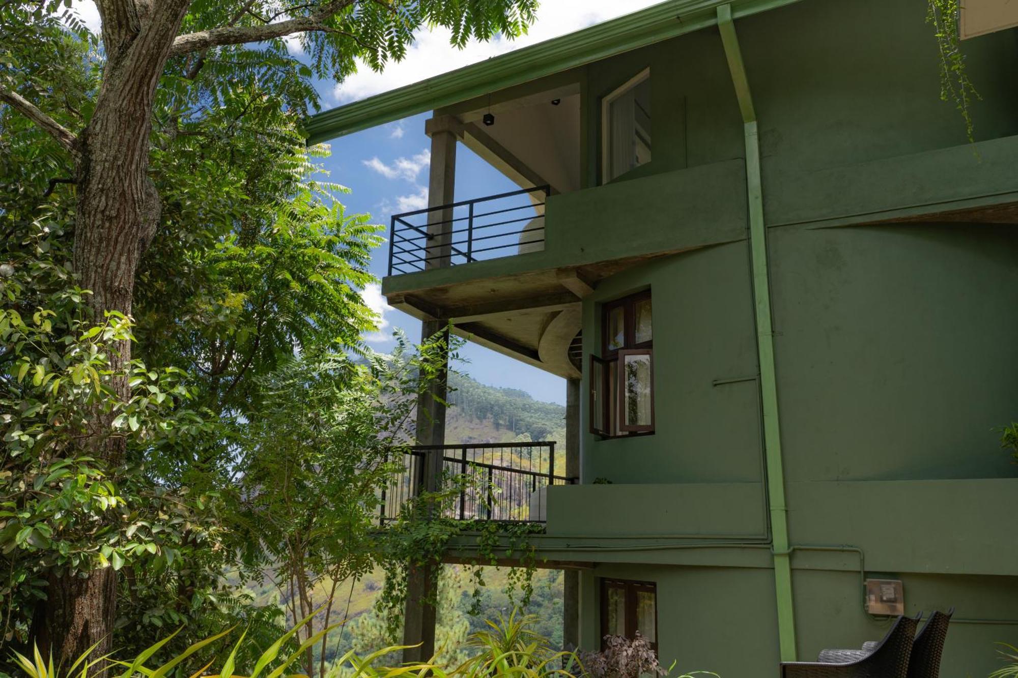 Star Gaze Lodge Ella Bagian luar foto