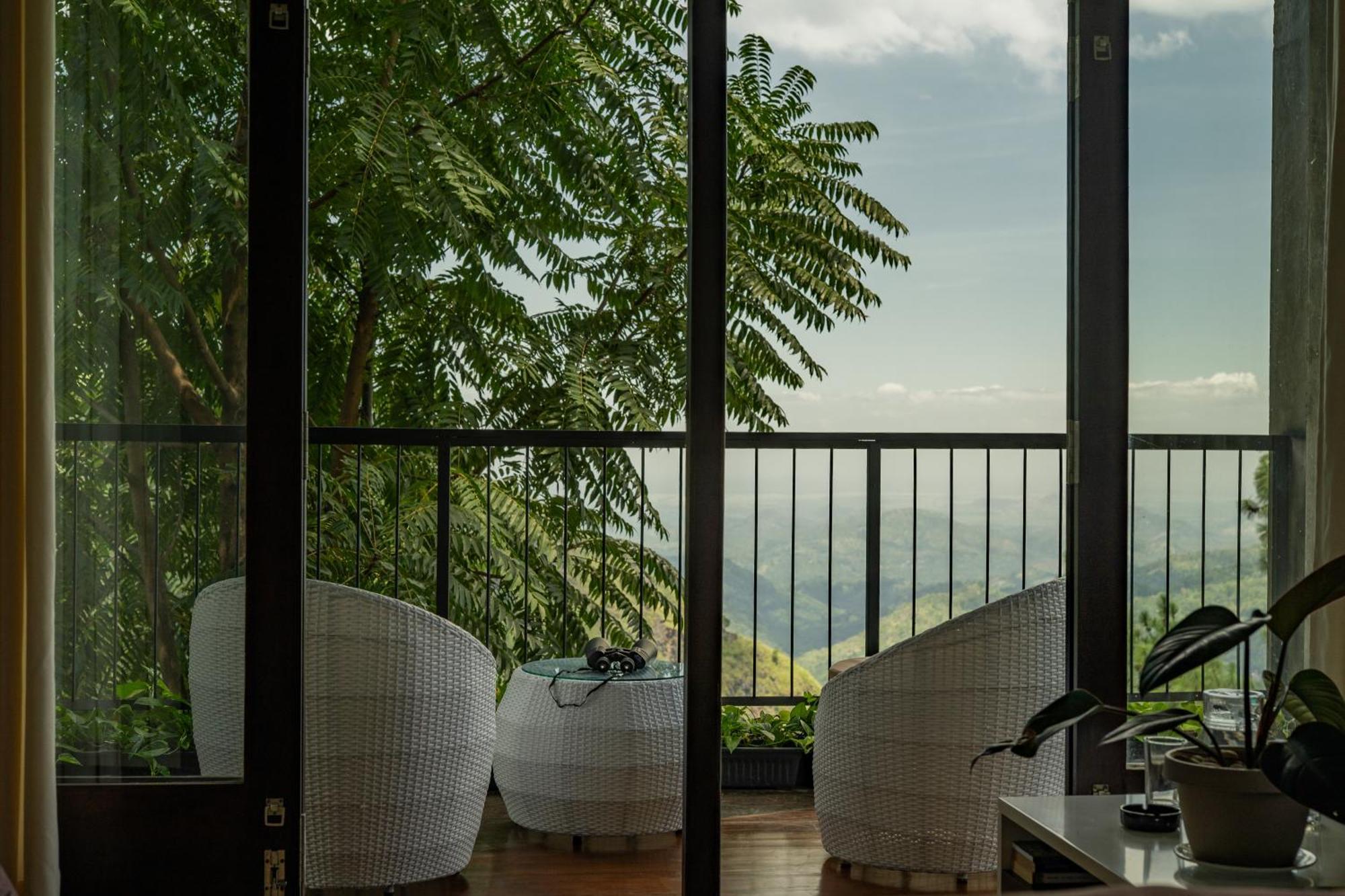 Star Gaze Lodge Ella Bagian luar foto