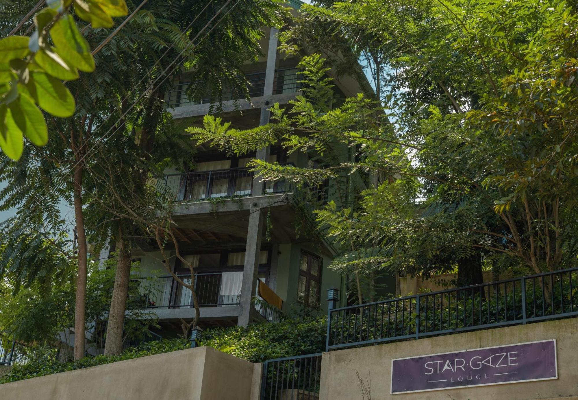 Star Gaze Lodge Ella Bagian luar foto